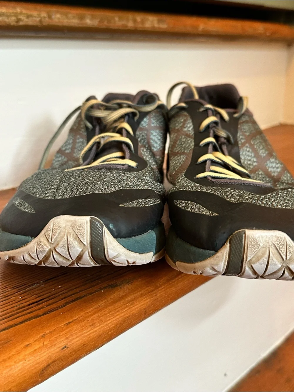 Merrell men’s bare